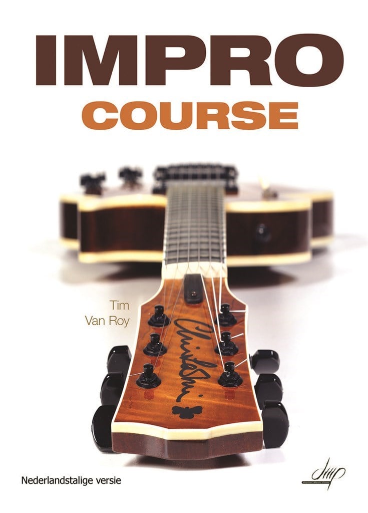 Impro Course [Nederlands]